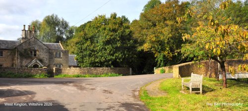West Kington