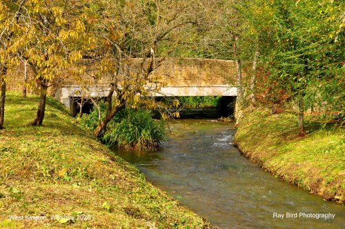 West Kington