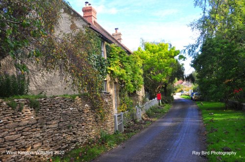 West Kington