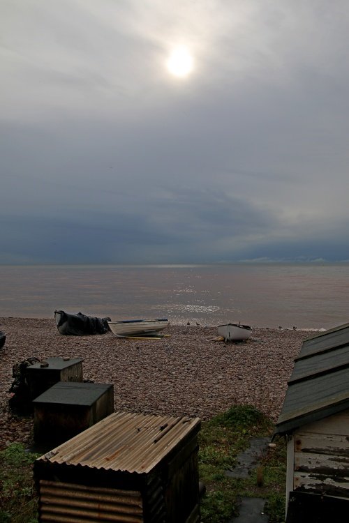 Budleigh Salterton