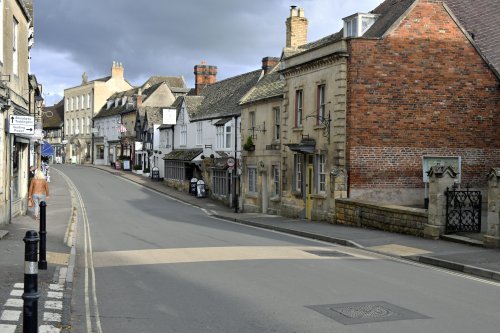 Winchcombe