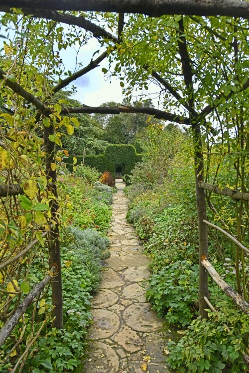 Hidcote Manor Garden