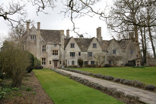 Avebury Manor House