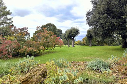 Hidcote Manor Garden