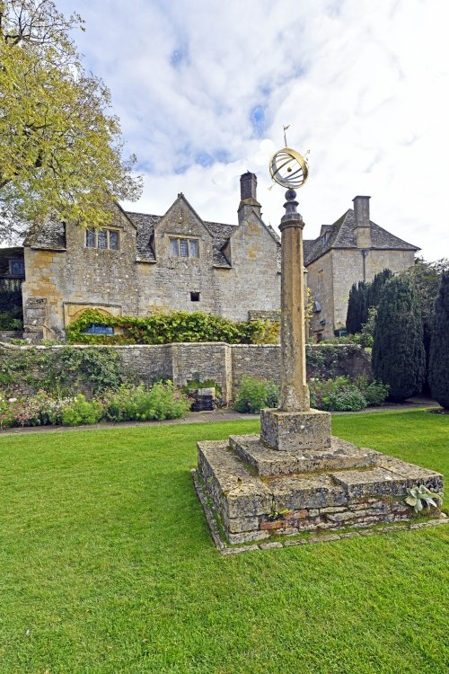 Snowshill Manor