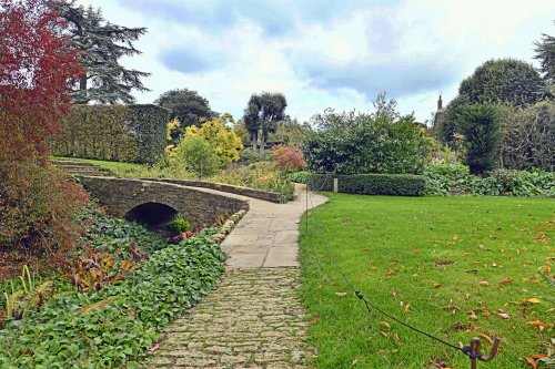 Hidcote Manor Garden