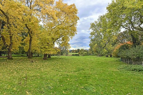 Hidcote Manor Garden