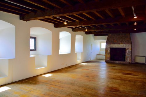 Elizabeth Castle, St Helier