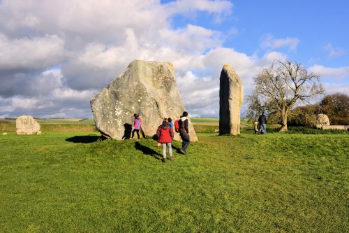 Avebury
