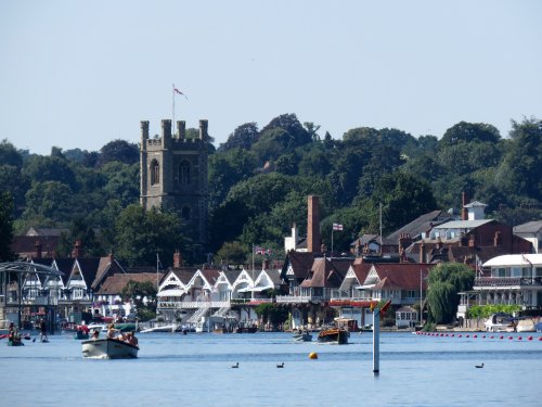 Henley on Thames