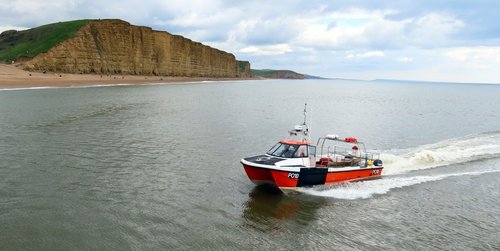 West Bay