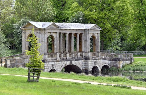 Stowe Landscape Gardens