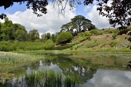 Upton House & Gardens