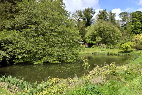Upton House & Gardens
