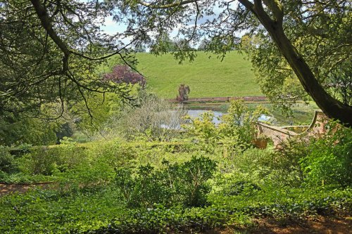 Upton House & Gardens
