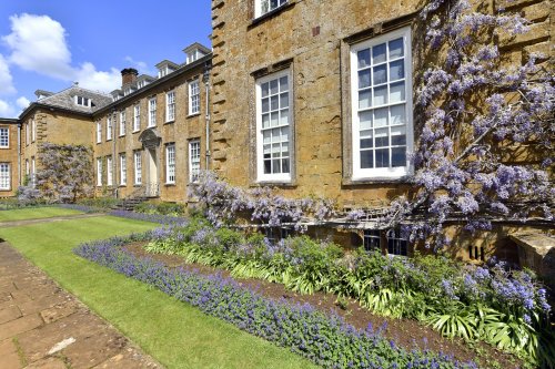 Upton House & Gardens