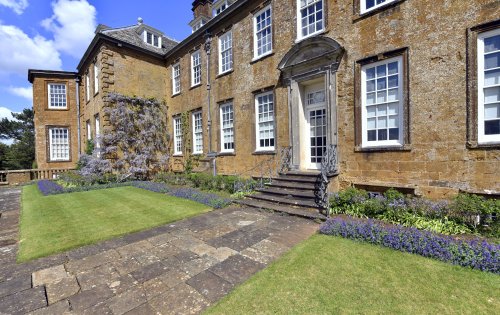 Upton House & Gardens