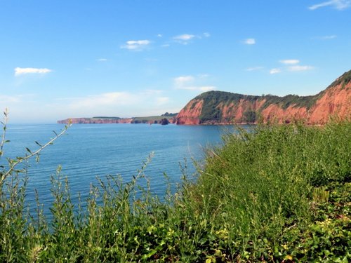 Sidmouth