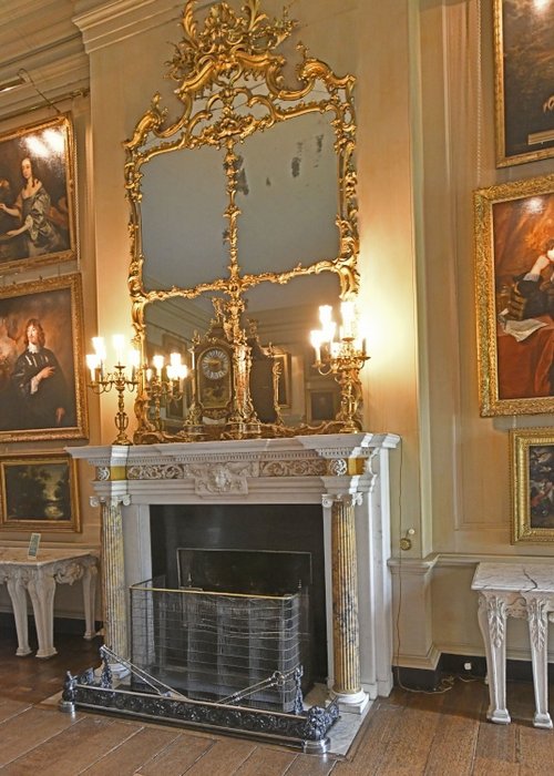 Petworth House & Park