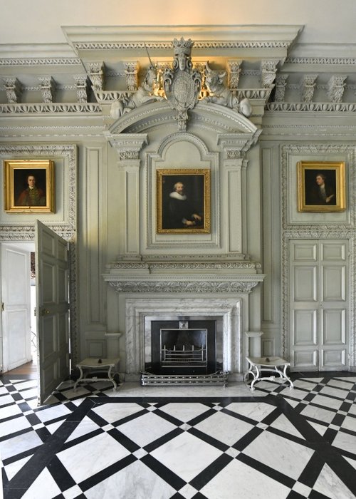 Petworth House & Park