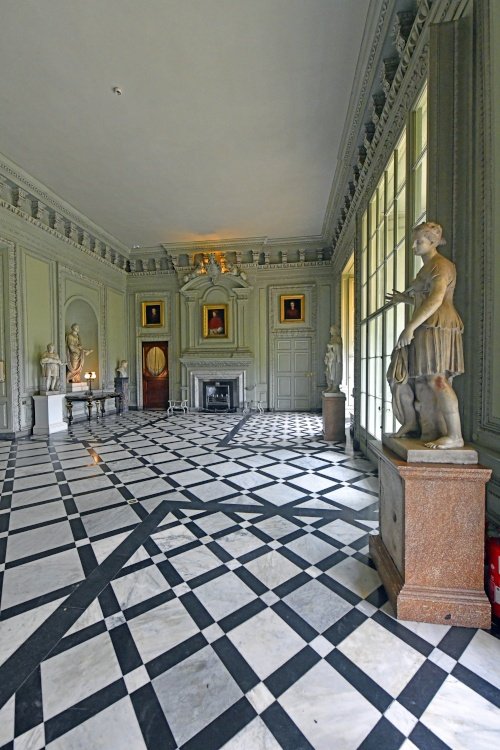 Petworth House & Park