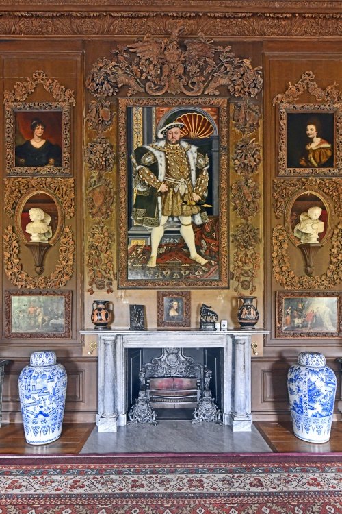 Petworth House & Park