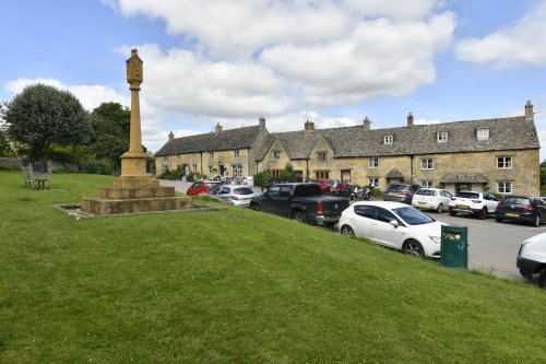 Guiting Power Village