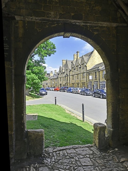 Chipping Campden