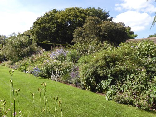 Hidcote Manor Garden