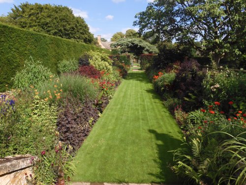 Hidcote Manor Garden