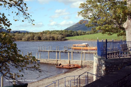 Derwentwater