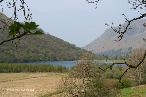 Brothers Water