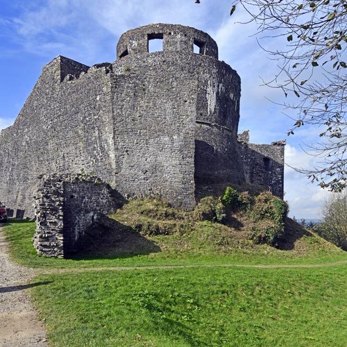 Dinefwr Park