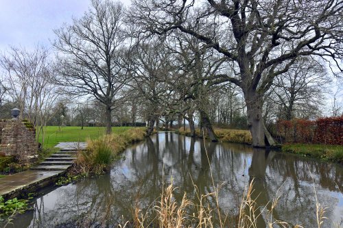 Sissinghurst Castle Garden