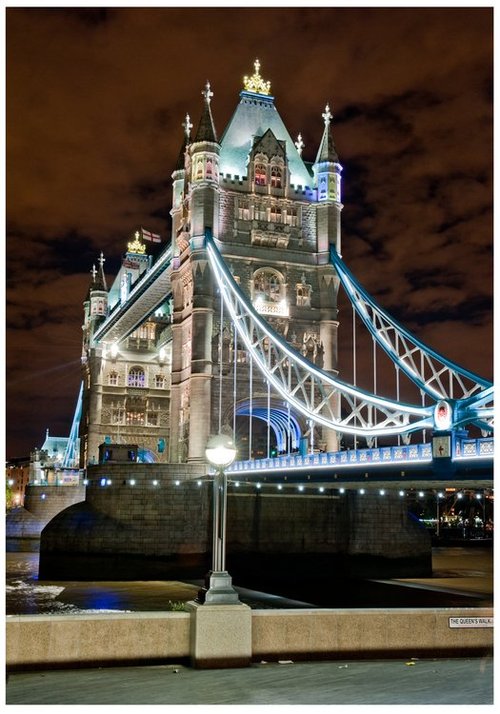 Tower Bridge