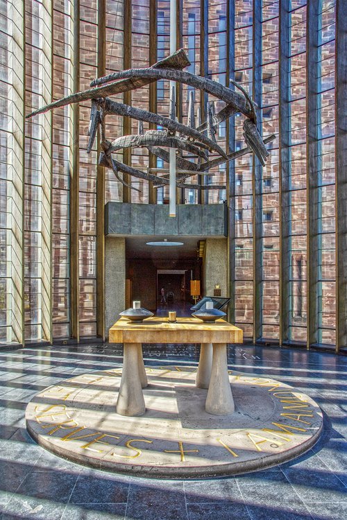 Coventry Cathedral