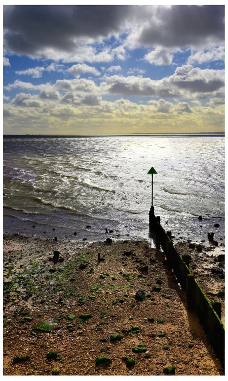 Shoeburyness