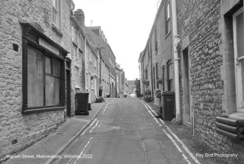 Ingram Street, Malmesbury, Wiltshire 2022