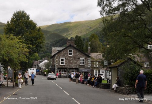 Grasmere