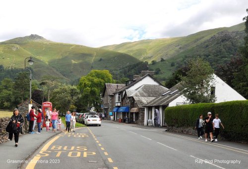 Grasmere