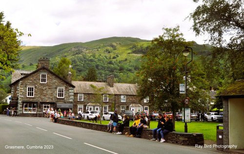 Grasmere