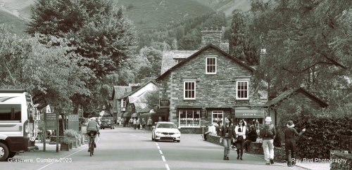 Grasmere