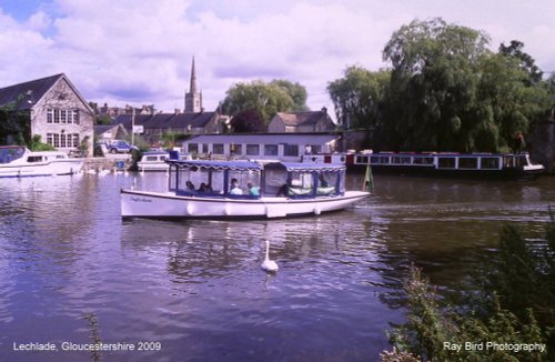 Lechlade