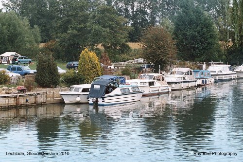 Lechlade