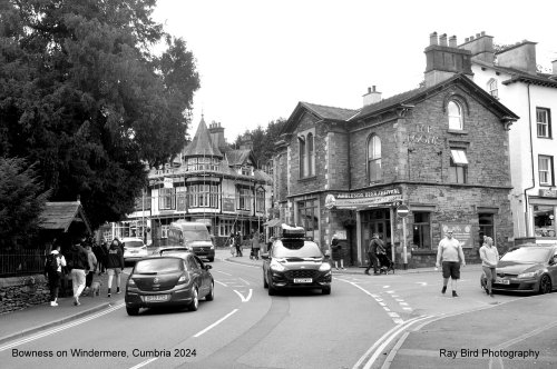 Bowness on Windermere