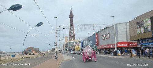 Blackpool