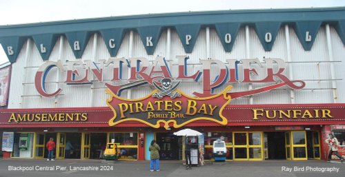 Blackpool