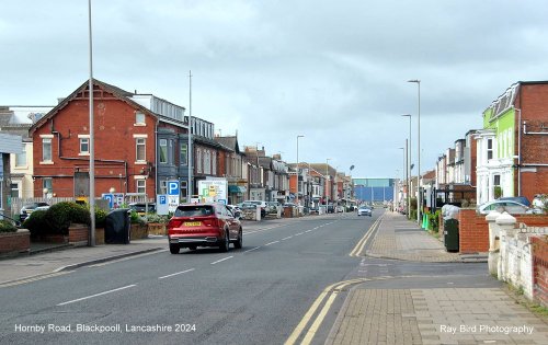Blackpool