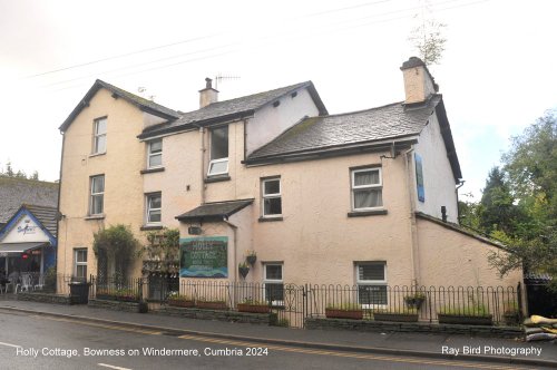 Bowness on Windermere