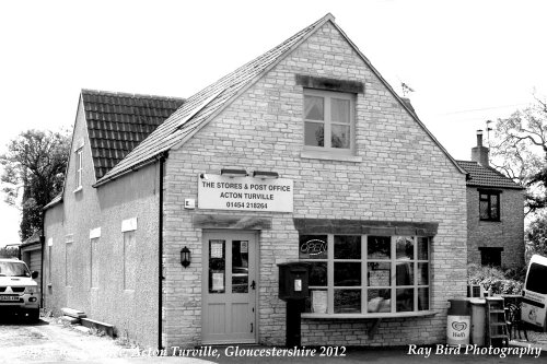 Acton Turville